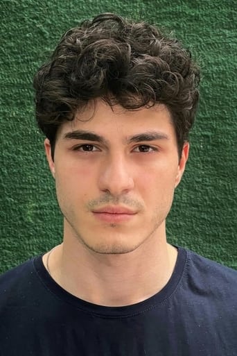 Immagine di Enes Koçak