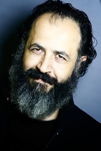 Immagine di Mehmet Özgür