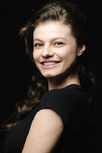 Immagine di Ebru Helvacıoğlu