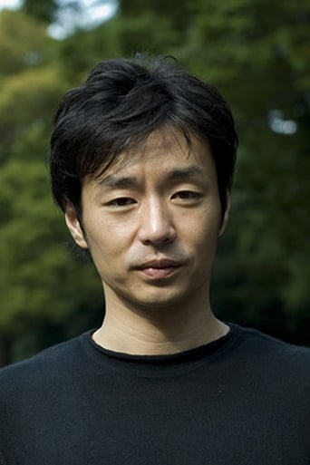 Immagine di Kenji Mizuhashi