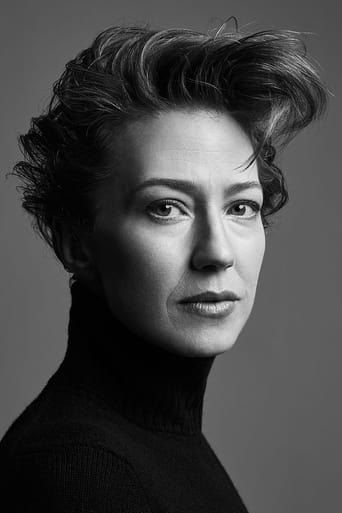 Immagine di Carrie Coon
