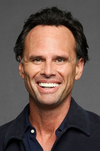 Immagine di Walton Goggins