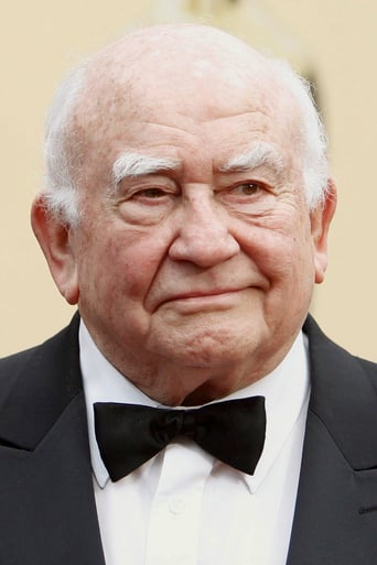 Immagine di Ed Asner