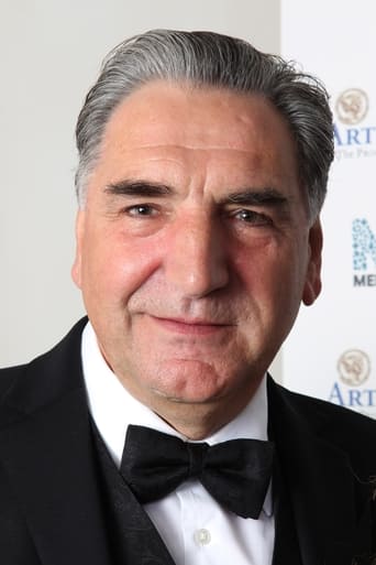 Immagine di Jim Carter