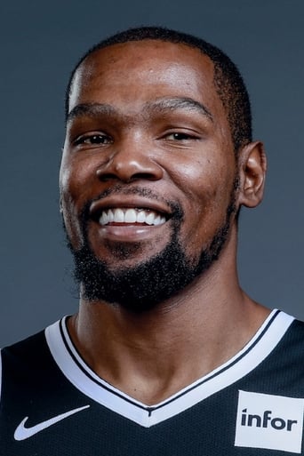 Immagine di Kevin Durant
