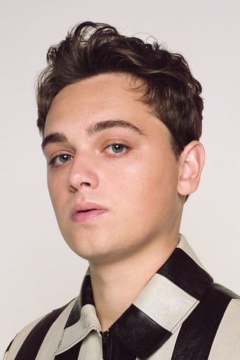 Immagine di Dean-Charles Chapman