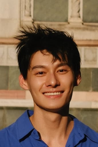 Immagine di Wang Zhuocheng