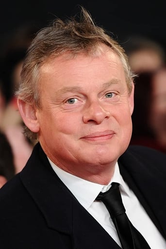 Immagine di Martin Clunes