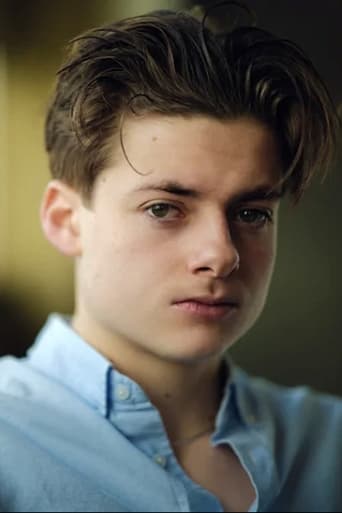 Immagine di Louis Ashbourne Serkis