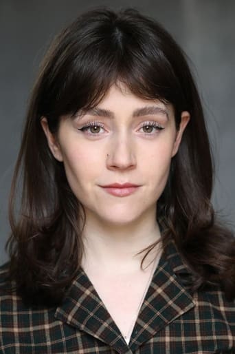 Immagine di Carly-Sophia Davies