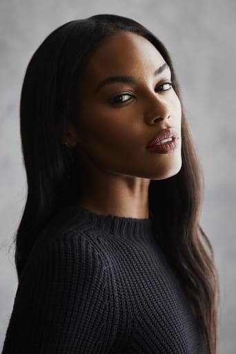 Immagine di Sharam Diniz
