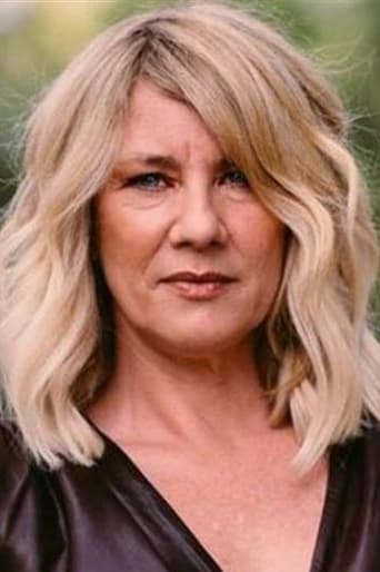 Immagine di Julie Sergeant
