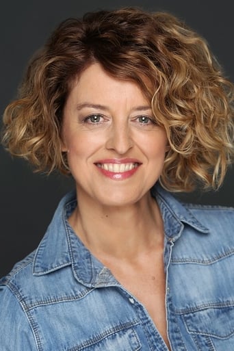 Immagine di Mélida Molina