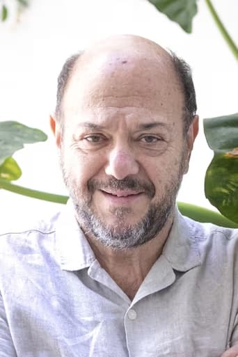 Immagine di Luis Ziembrowski