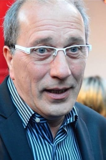 Immagine di Ernesto Claudio