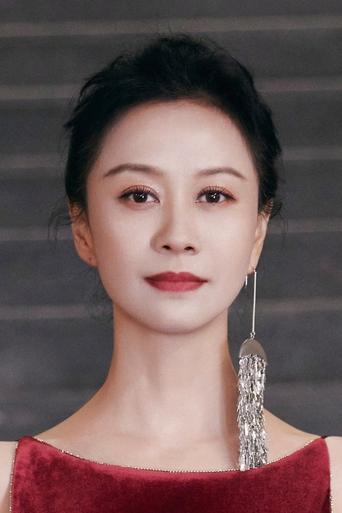 Immagine di Ni Hongjie