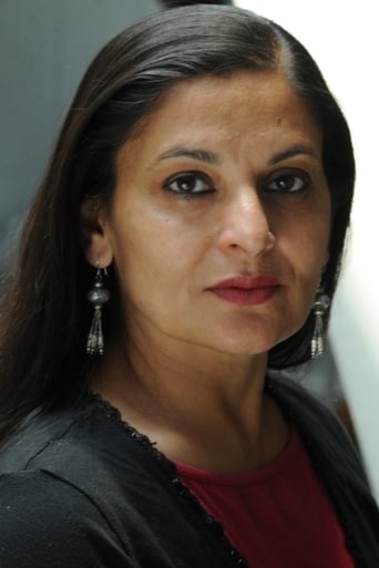 Immagine di Sudha Bhuchar