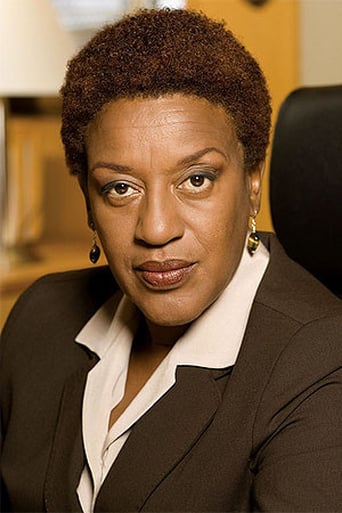 Immagine di CCH Pounder