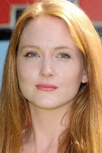 Immagine di Olivia Hallinan