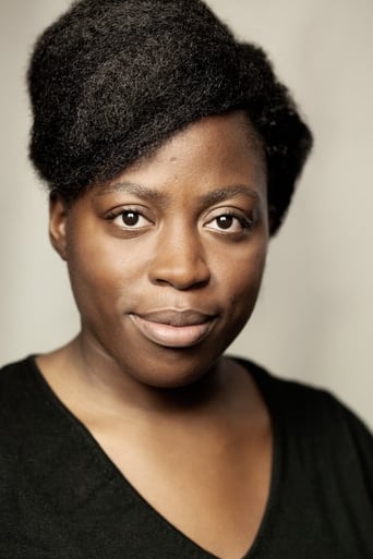 Immagine di Layo-Christina Akinlude