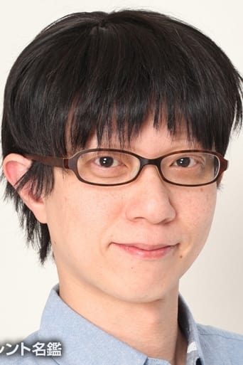 Immagine di Kousuke Echigoya