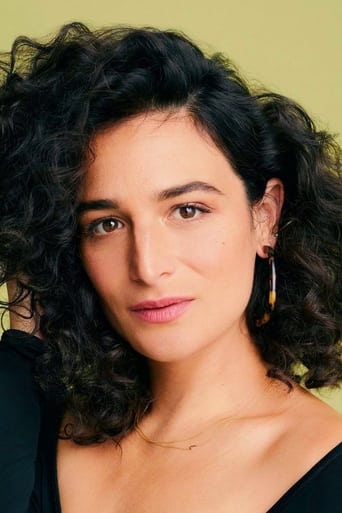 Immagine di Jenny Slate