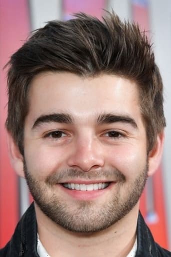 Immagine di Jack Griffo