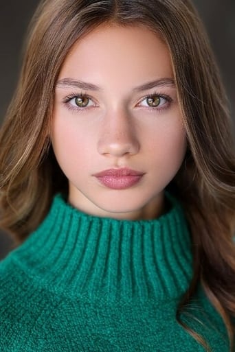 Immagine di Maya Le Clark