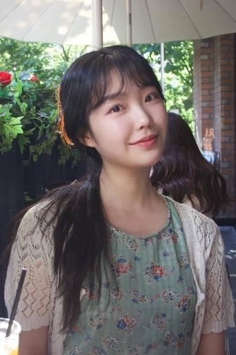 Immagine di Jin Ga-eun