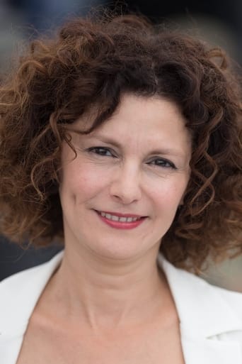 Immagine di Nadia Kaci