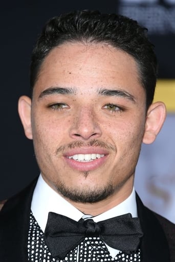 Immagine di Anthony Ramos