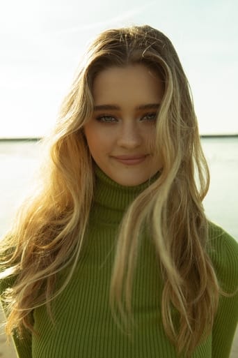 Immagine di Lizzy Greene