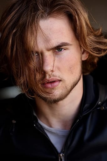 Immagine di Garrett Wareing