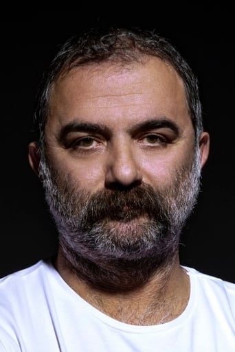 Immagine di Sinan Demirer