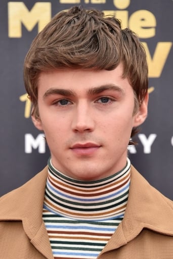 Immagine di Miles Heizer