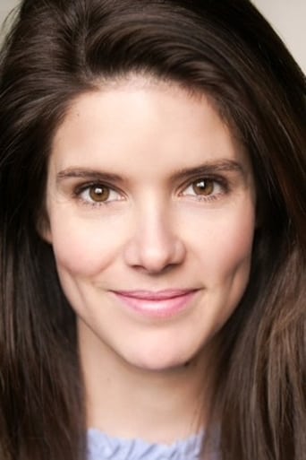 Immagine di Sonya Cassidy