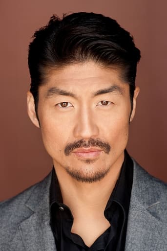 Immagine di Brian Tee