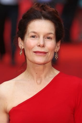 Immagine di Alice Krige