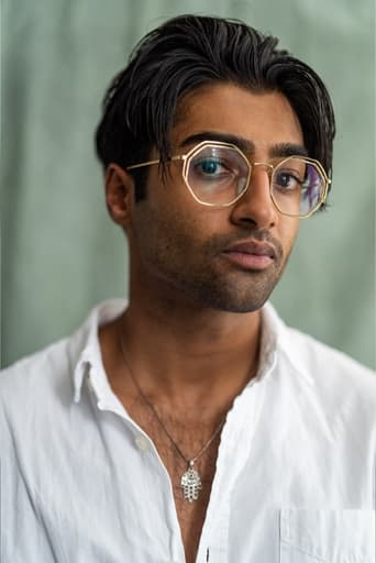 Immagine di Nikhil Parmar