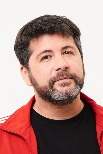 Immagine di Adrián Lakerman