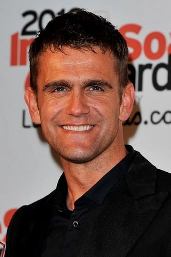 Immagine di Scott Maslen