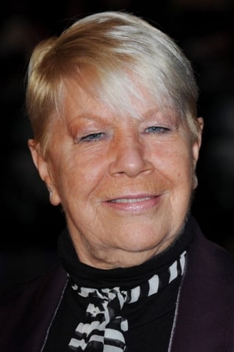Immagine di Laila Morse