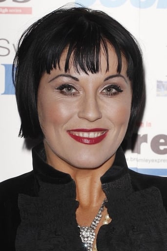 Immagine di Jessie Wallace