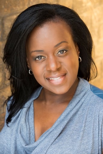 Immagine di Tameka Empson