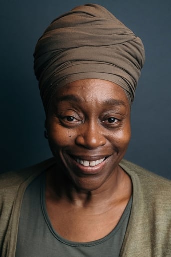 Immagine di Angela Wynter