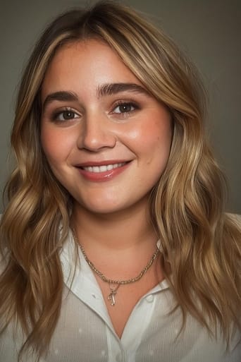 Immagine di Matilda Ramsay