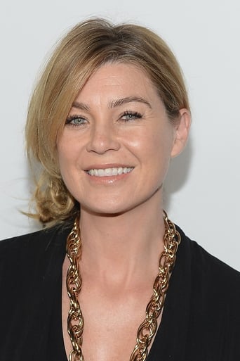 Immagine di Ellen Pompeo