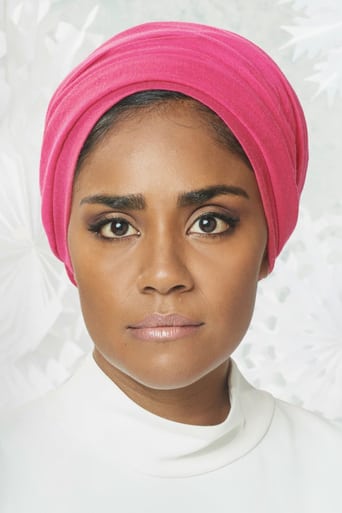 Immagine di Nadiya Hussain