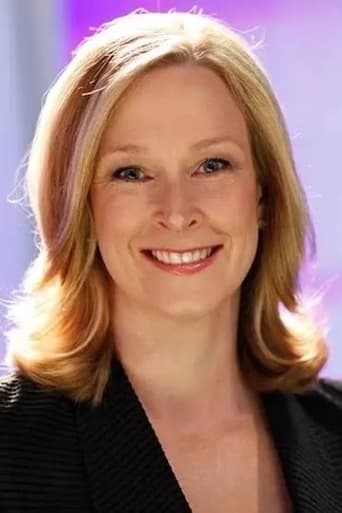 Immagine di Leigh Sales