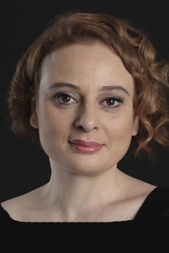 Immagine di Eylem Yıldız
